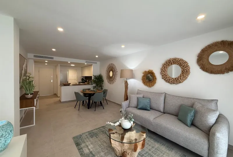 New development in Cala Ratjada — photo 4
