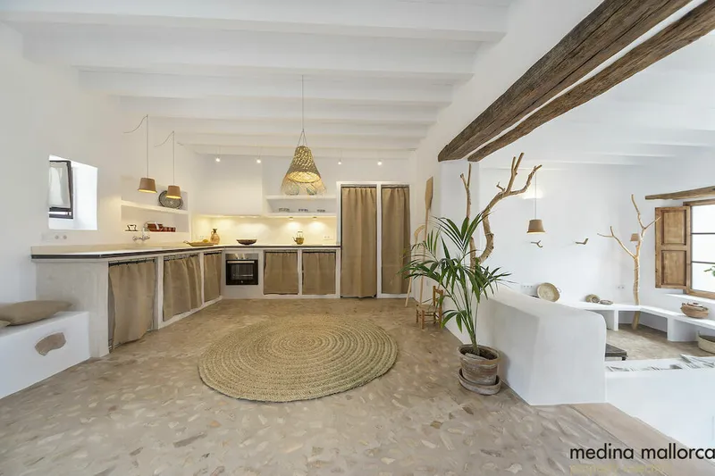 Cozy village house in Costitx — photo 2