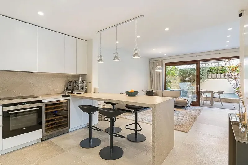 Luxury Townhouse for Sale in Palma de Mallorca — photo 9