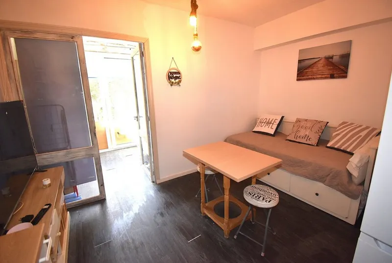 Apartment in Calas de Mallorca — photo 5