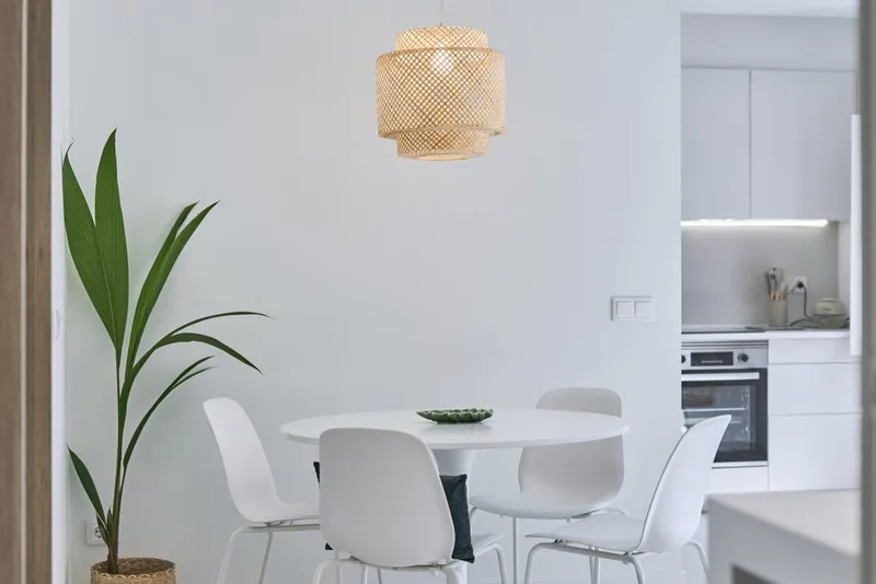 Ref 2024; Renovated penthouse with sea views for sale in El Terreno — photo 12