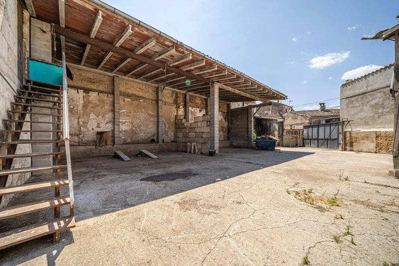 Land in Llubí, Province of Balearic Islands — photo 9
