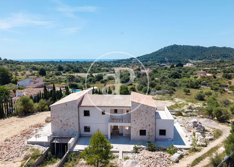 Villa in Son Servera, Province of Balearic Islands — photo 7