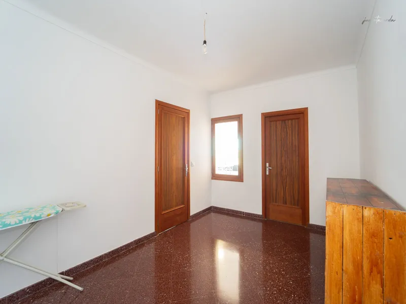 Penthouse for rent in Vilafranca del Bonany with large terrace — photo 11