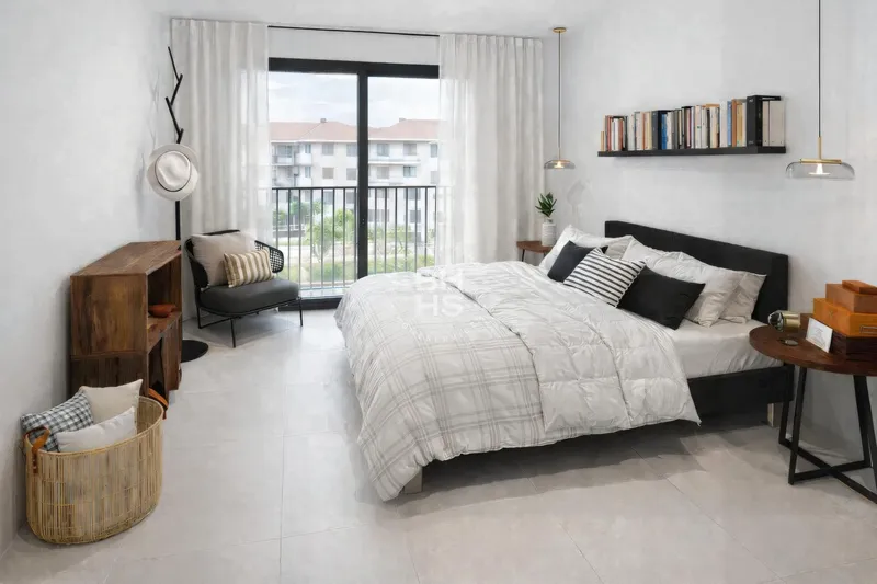 Townhouse for sale in Portol — photo 6