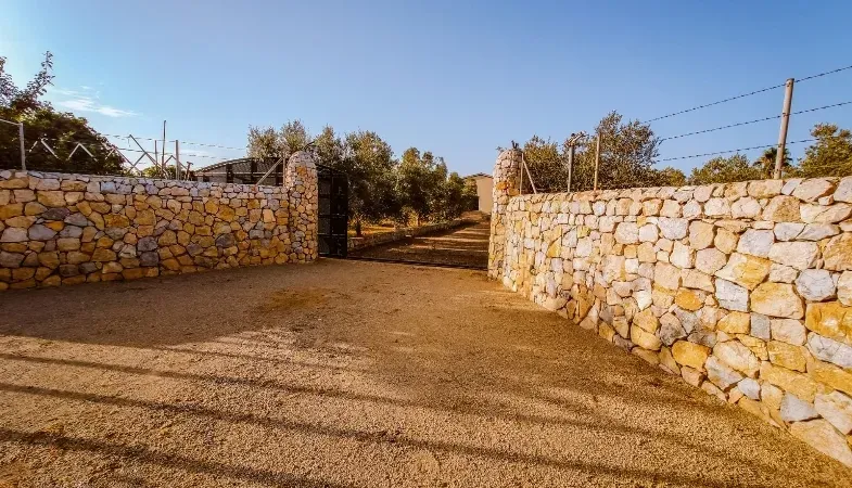 Spacious Villa In the Breathtaking Countryside of Marratxí, Charming Property With Fruit Trees For Sale in Marratxi — photo 12