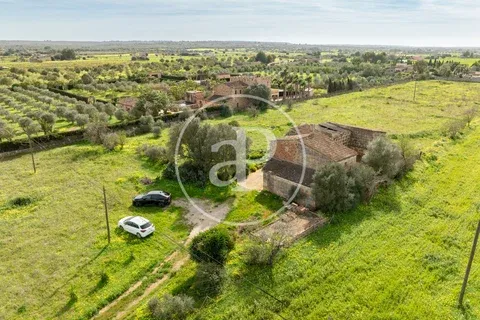 Farm house in Campos, Mallorca — photo 10