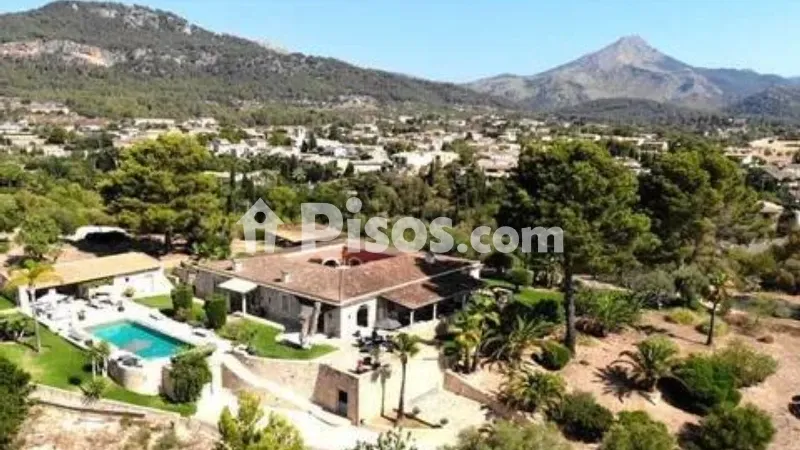 Chalet en Carrer de Talaia — photo 2