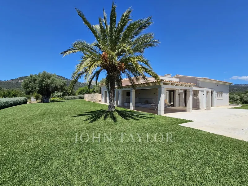Villa for Sale Es Capdella — photo 6