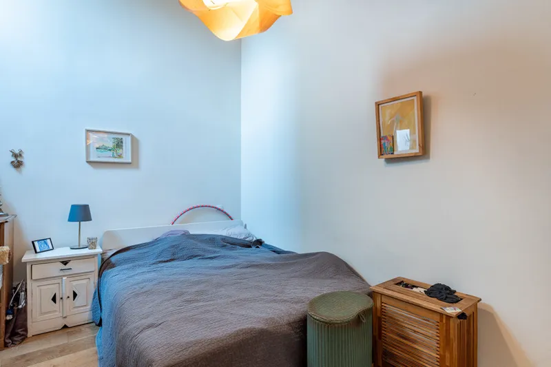 Charming Renovated Penthouse in the Heart of Santa Catalina — photo 3