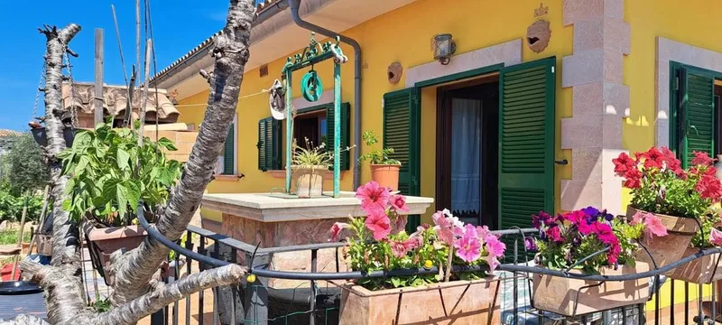 Luxury home in Llucmajor, Province of Balearic Islands — photo 4