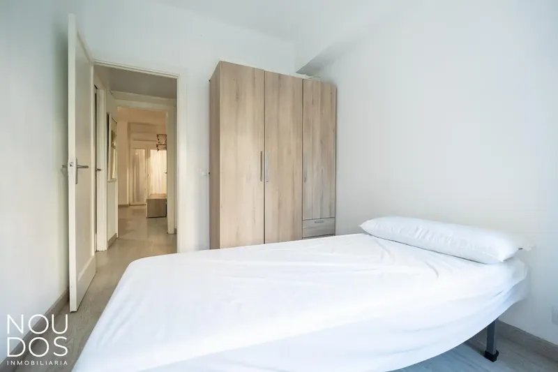 Excellent opportunity to acquire a flat in the Pere Garau area — photo 8