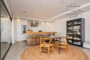 Exclusive semi-detached house for sale in Molinar — photo 12