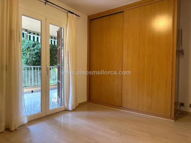 Ground floor. Palma de Mallorca, Cala Estancia area — photo 12