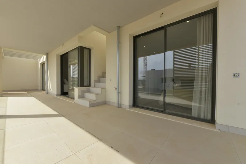 New build penthouse for sale in Sa Rapida — photo 7