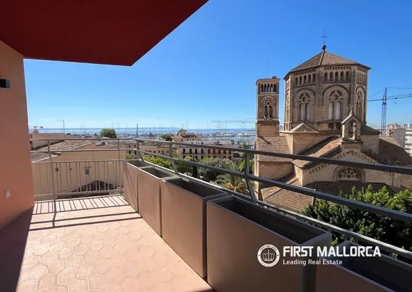 Flat / apartment in Sta Catalina - El Jonquet, Palma de Mallorca — photo 1