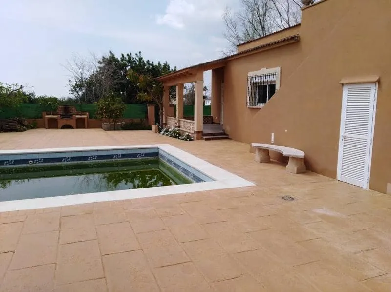 Villa for rent in Palmanyola, Bunyola, Mallorca — photo 6
