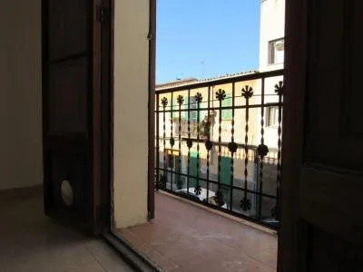 Building - Palma de Mallorca (Pere Garau) — photo 10