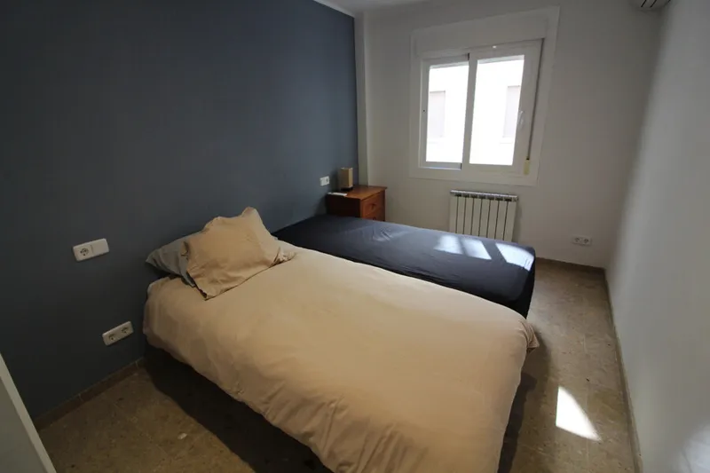 Spacious and bright three-bedroom apartment with parking close to Santa Catalina - temporary contract from beginning of November — photo 10