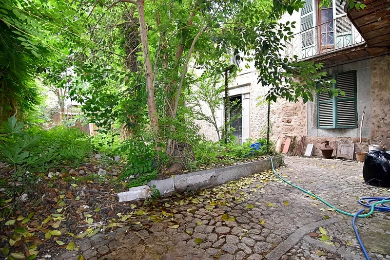 Historic house in the center of Sóller — photo 3