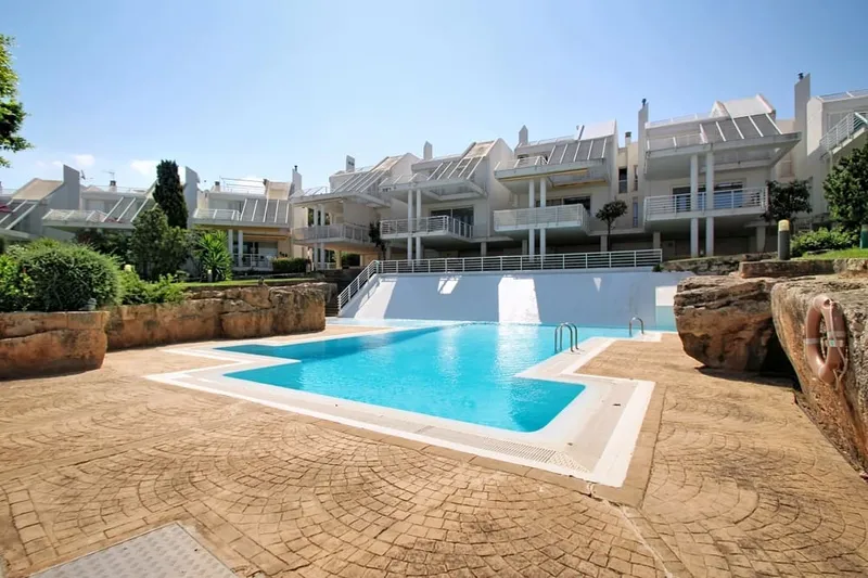 Terraced Villa for sale in Son Veri Nou, Llucmajor, Mallorca — photo 2