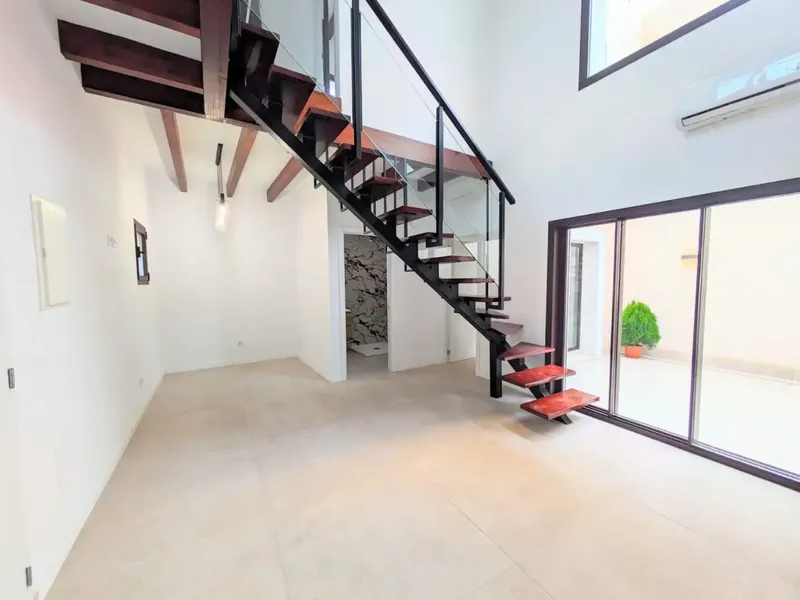 Newly built chalet with terrace and jacuzzi in a quiet area of Felanitx...This modern newly built property with approx. — photo 2