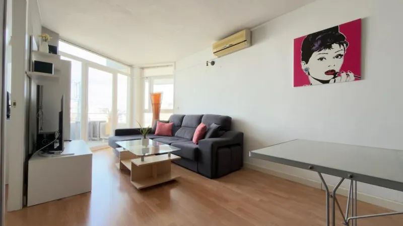 Apartment in Palma de Mallorca, Son Armadans area — photo 3
