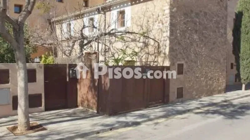 Chalet in Pla de na Tesa — photo 2
