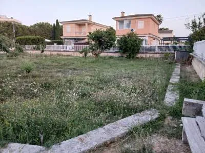Building Site - Muro (Playa de Muro) — photo 10