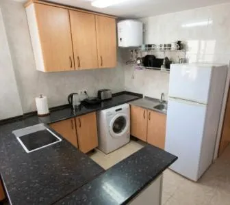 Flat - Llucmajor (S'Arenal), Built Surface 36m², 1 Room, 1 Bathroom, Lift — photo 12