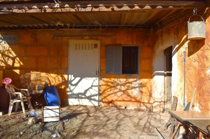 Rustic finca in Muro with 14,196 m2 of land and open views of the Serra de Tramuntana, in a quiet setting with great potential. — photo 5