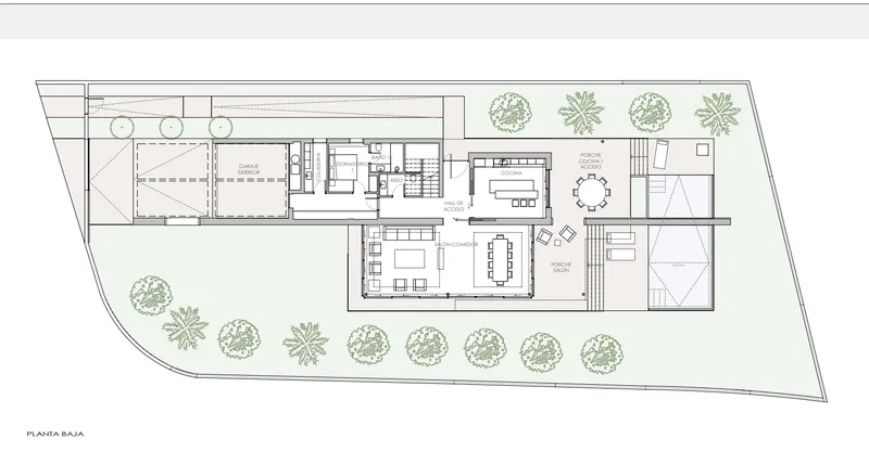 Stunning newly built Villa for Sale in Sol de Mallorca — photo 11
