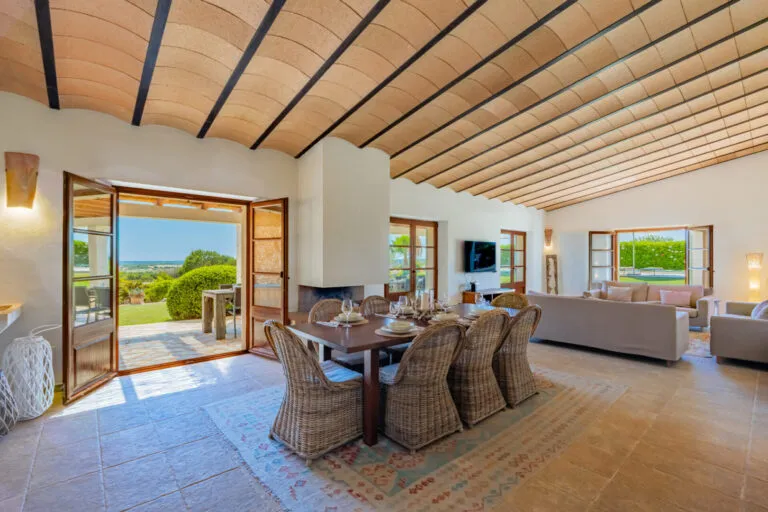 Exclusive finca with guest houses, pool and rental license — photo 9