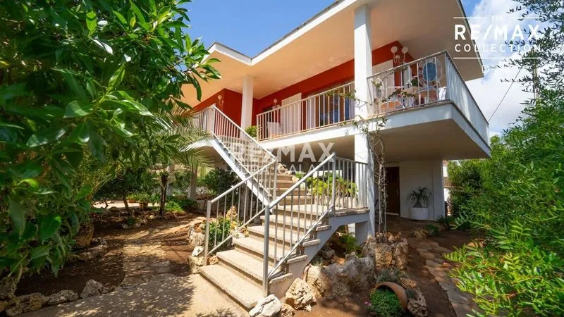 Detached Villa for sale in Santanyi — photo 1