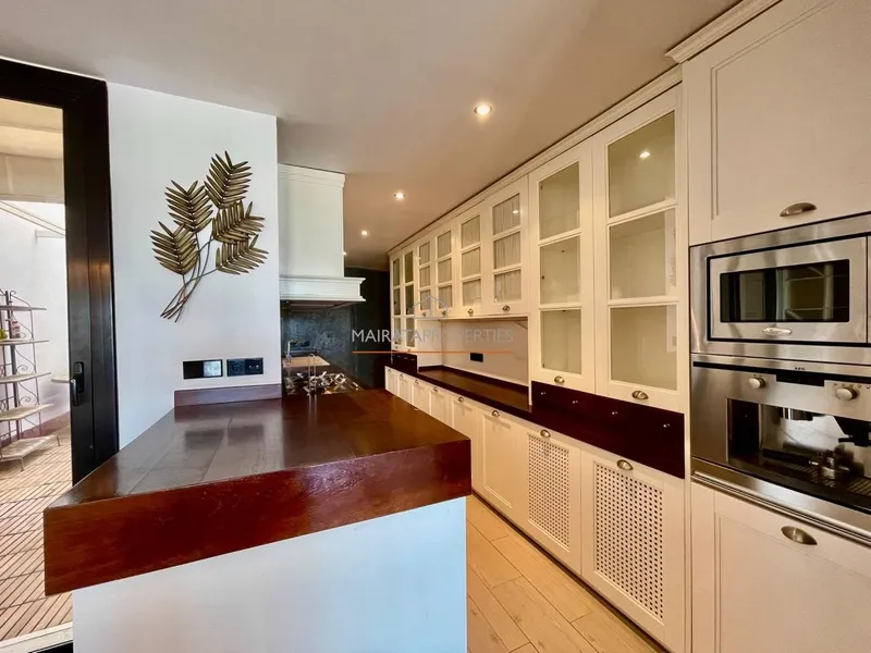 Amazing first-line apartment in Puerto de Alcudia, Mallorca — photo 7