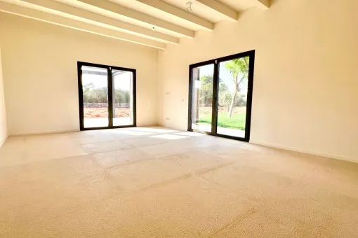 Llucmajor, modern finca in the countryside close to Llucmajor — photo 9