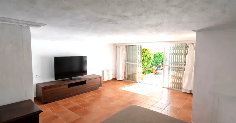 Detached Villa in Cala Major — photo 6