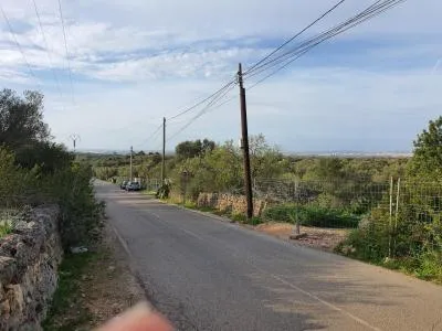 Urban Plot of Land - Marratxí (Sant Marçal), Plot Surface 1307.84 m², Distance to the Sea 9 km, Urbanization — photo 6