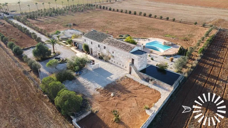 Country House for sale in Campos of 400 m2 — photo 5