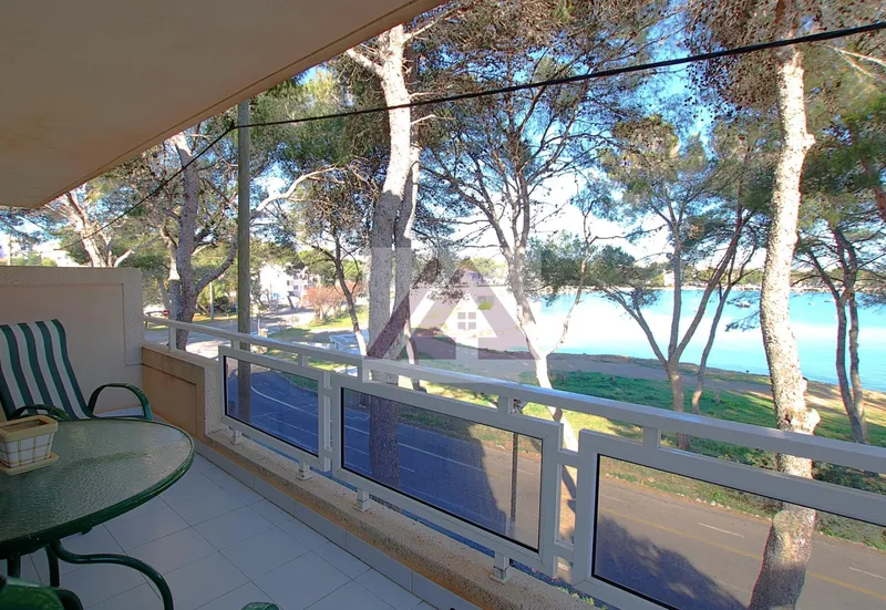 Wohnung zu vermieten Portocolom — photo 1