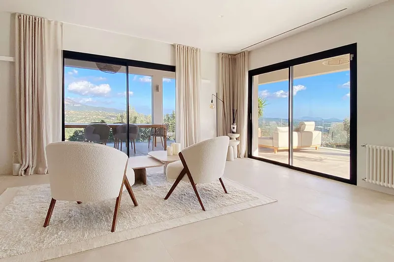 High-quality villa in a dream location at the foot of the Tramuntana mountains — photo 9