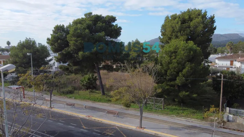 plot in Port d'Alcudia, Alcudia — photo 3