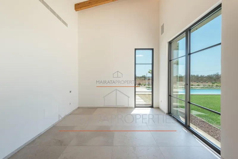 New Finca with panoramic views for sale in Campos — photo 11
