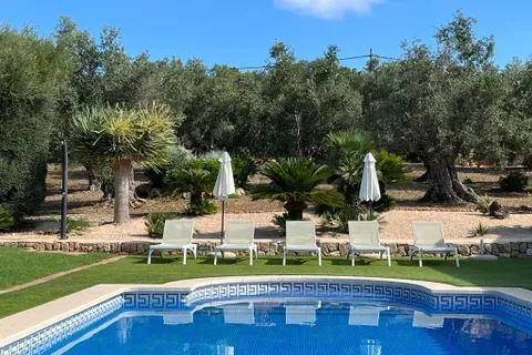 Finca in Puntiro, Mallorca — photo 7