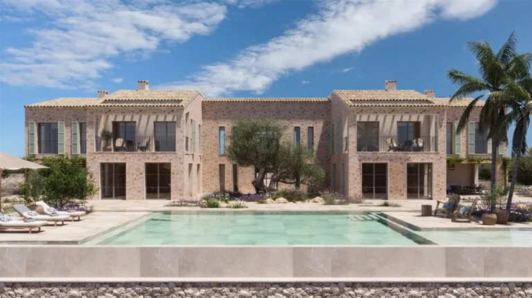 High-quality new-build finca with Mediterranean elegance — photo 12