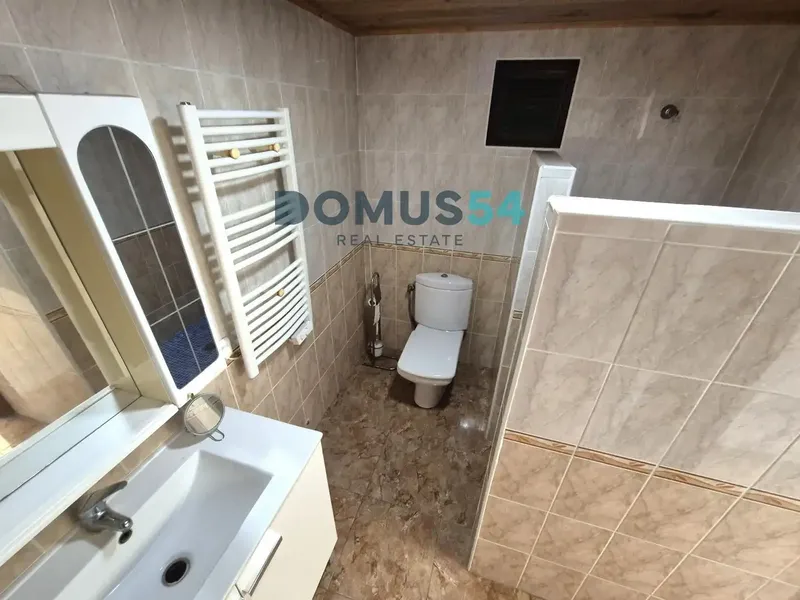 Discover this large traditional Mallorcan house in a quiet residential area of Santa Margalida, set on a plot of about 176 — photo 11