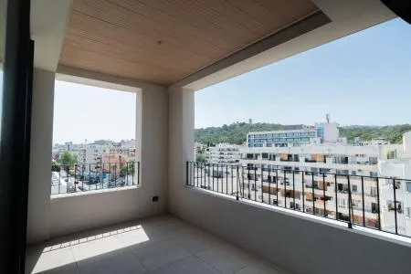 Apartment - Palma de Mallorca (Paseo Marítimo) — photo 8