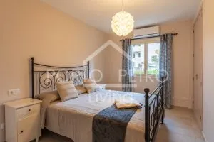 Ref. PRO210 – Ground floor apartment with terrace, garden, garage & community pool in Porto Petro — photo 6
