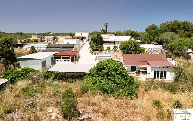 The Village Porto Cristo – A rare investment complex with 1,500 m² of built area near the port — photo 7