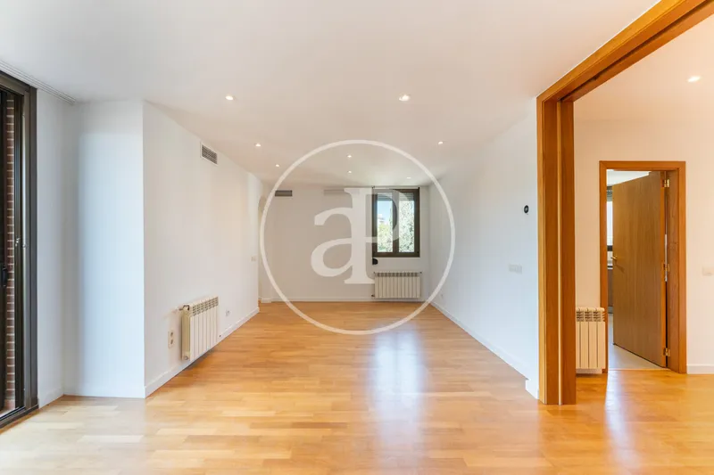 Penthouse for rent in Son Armadams — photo 6
